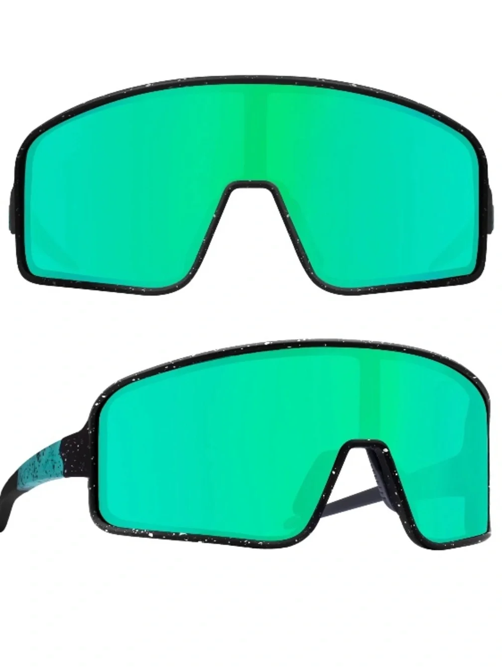 NWT MAXJULI Youth Kids Polarized Sunglasses